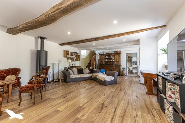 Maison à vendre 299 500 € Odos 7 p 180 m² DPE A