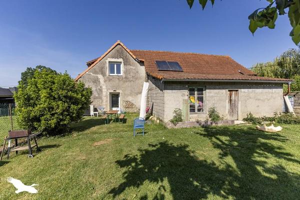 Maison à vendre 299 500 € Odos 7 p 180 m² DPE A