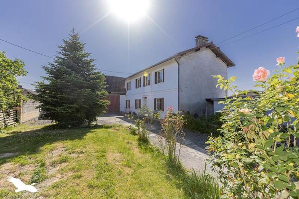 Maison à vendre 299 500 € Odos 7 p 180 m² DPE A