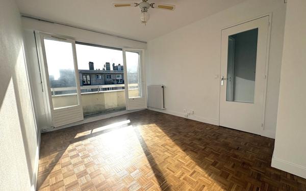 Appartement à louer    1 pièce • 27,27 m2 Bry-sur-Marne