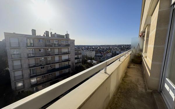 Appartement à louer    1 pièce • 27,27 m2 Bry-sur-Marne