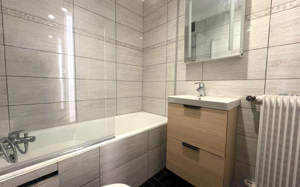 Appartement à louer    1 pièce • 27,27 m2 Bry-sur-Marne