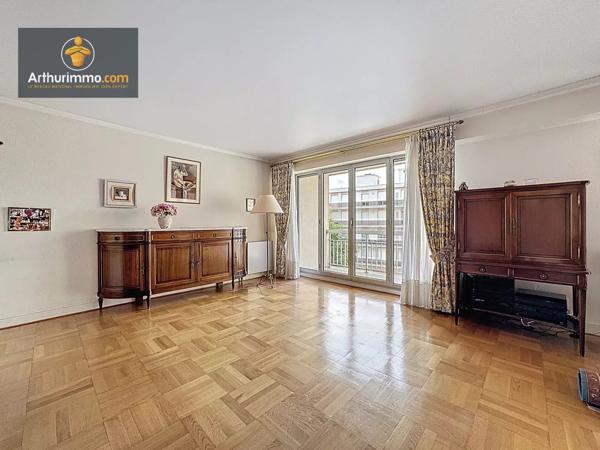 Vente Appartement 4 pièces 80 m2 à Eaubonne