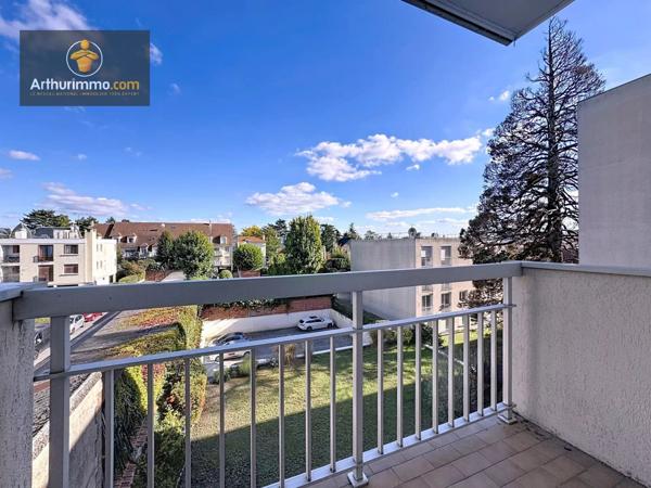 Vente Appartement 4 pièces 80 m2 à Eaubonne