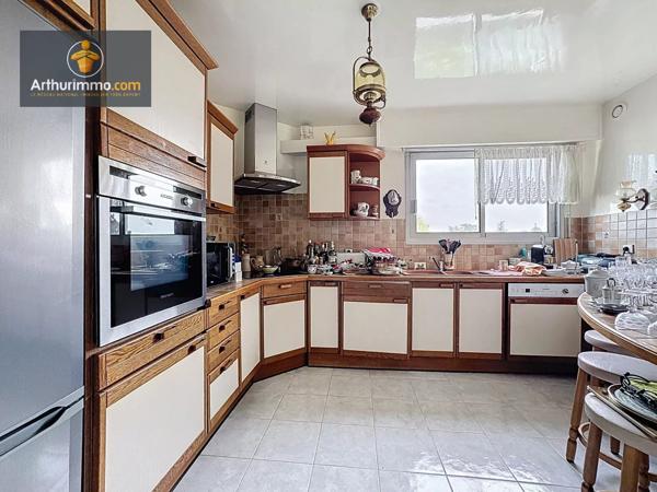 Vente Appartement 4 pièces 80 m2 à Eaubonne