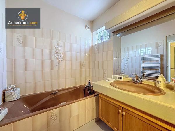 Vente Appartement 4 pièces 80 m2 à Eaubonne