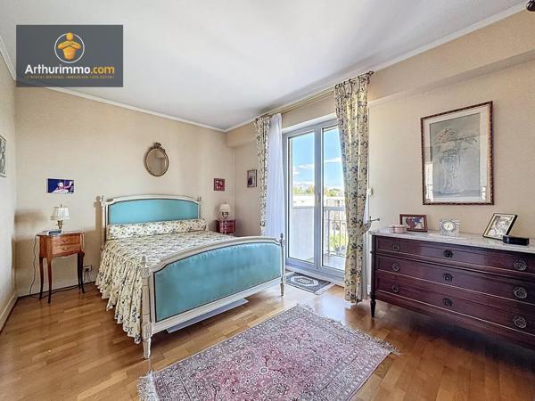 Vente Appartement 4 pièces 80 m2 à Eaubonne