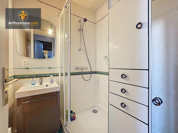 Vente Appartement 4 pièces 80 m2 à Eaubonne