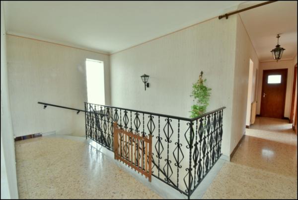 MOURENX -  VILLA 166 M² HABITABLE