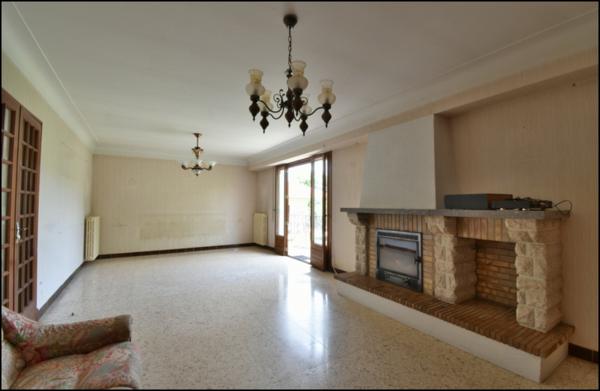 MOURENX -  VILLA 166 M² HABITABLE