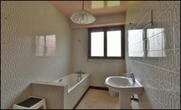 MOURENX -  VILLA 166 M² HABITABLE