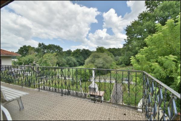 MOURENX -  VILLA 166 M² HABITABLE