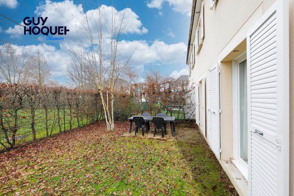 Maison T5 en excellent état // PROCHE DES COMMODITEES AU CALME !!