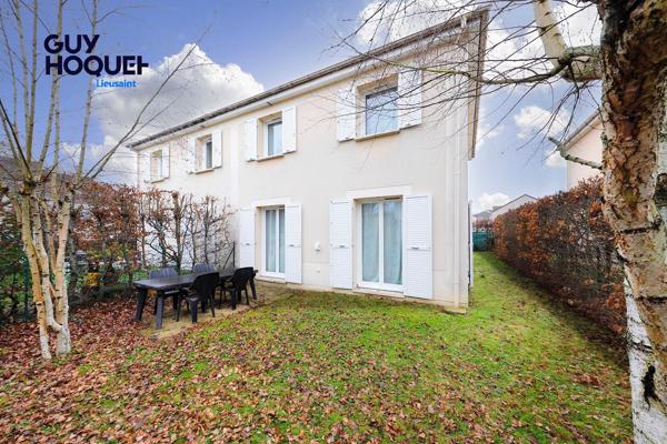 Maison T5 en excellent état // PROCHE DES COMMODITEES AU CALME !!