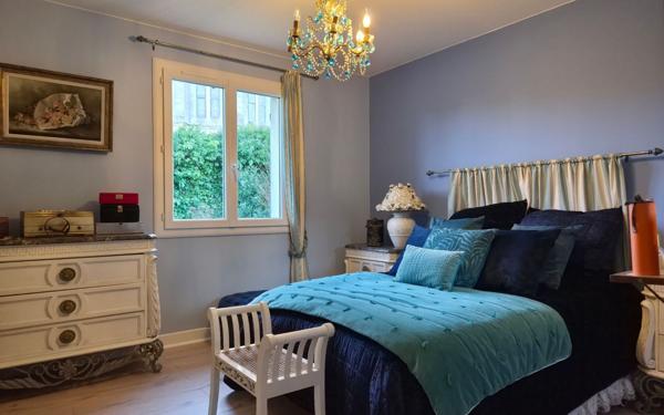 Maison à vendre    7 pièces • 145 m2 Saint-Aubin-sur-Mer