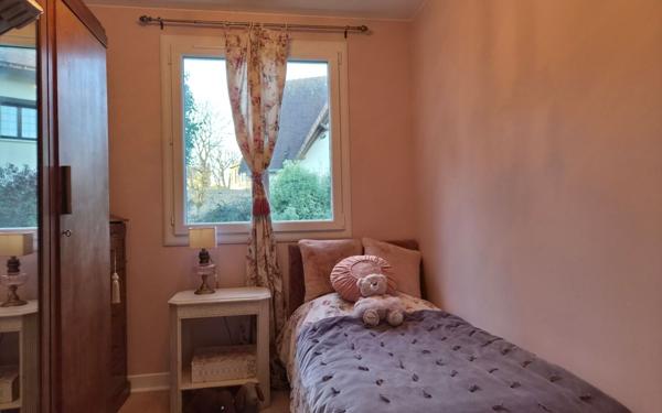 Maison à vendre    7 pièces • 145 m2 Saint-Aubin-sur-Mer