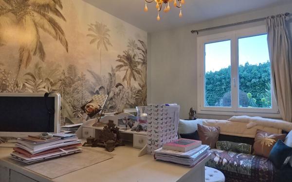 Maison à vendre    7 pièces • 145 m2 Saint-Aubin-sur-Mer