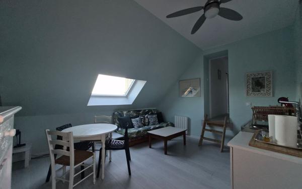 Maison à vendre    7 pièces • 145 m2 Saint-Aubin-sur-Mer