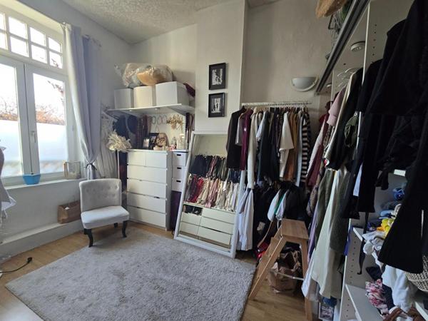 Maison de charme Semi bourgeoise 6 pièce(s) 135 m2, à la houzarde