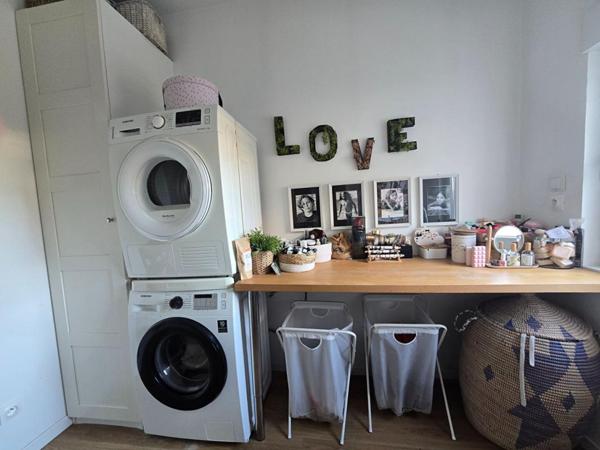 Maison de charme Semi bourgeoise 6 pièce(s) 135 m2, à la houzarde