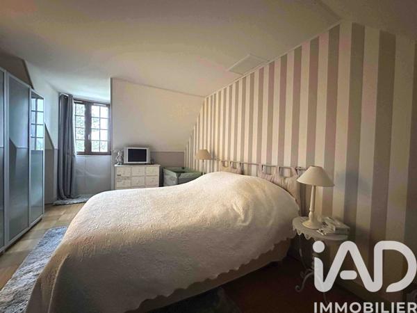 Maison à vendre 6 pièces 112 m² Orgeval