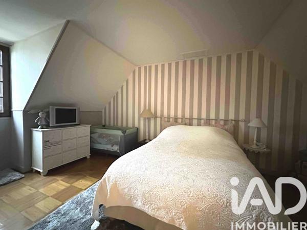 Maison à vendre 6 pièces 112 m² Orgeval