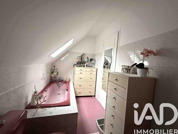 Maison à vendre 6 pièces 112 m² Orgeval