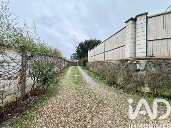 Maison à vendre 6 pièces 112 m² Orgeval