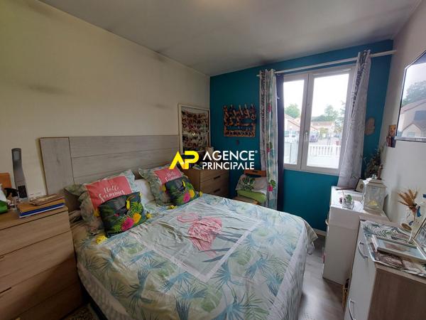 BEZONS Maison de Plain-pied 4 pièces 372 750 € **  - Référence  4496