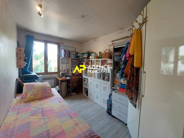 BEZONS Maison de Plain-pied 4 pièces 372 750 € **  - Référence  4496