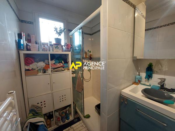 BEZONS Maison de Plain-pied 4 pièces 372 750 € **  - Référence  4496