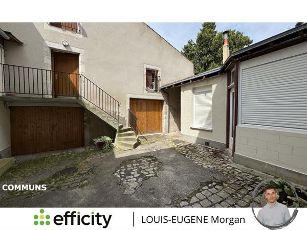 Immeuble 33 pièces - 682 m²