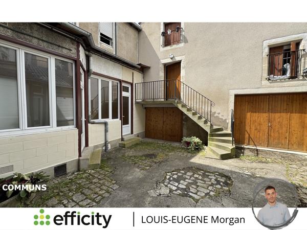 Immeuble 33 pièces - 682 m²