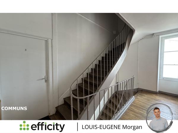 Immeuble 33 pièces - 682 m²