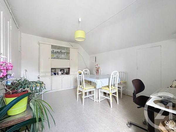 Appartement F3 à vendre  3 pièces - 57,67 m 2   BELFORT  - 90