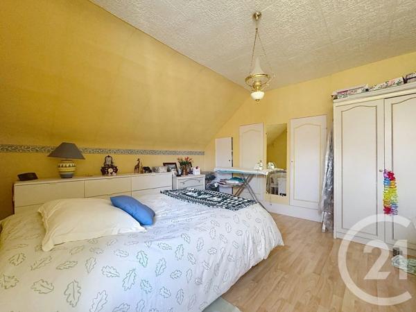 Appartement F3 à vendre  3 pièces - 57,67 m 2   BELFORT  - 90