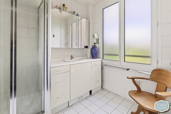 Exclusivité - Suresnes - Cité Jardin - Appartement de 114,96m²