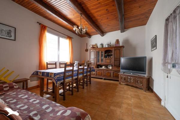 Maison à vendre 241 960 € Saint-Georges-d'Oléron 3 p 93 m² DPE