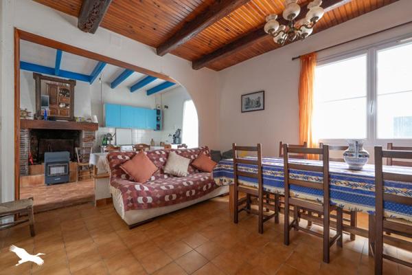 Maison à vendre 241 960 € Saint-Georges-d'Oléron 3 p 93 m² DPE