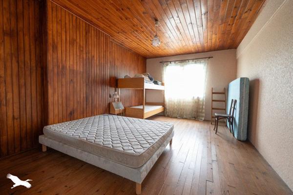 Maison à vendre 241 960 € Saint-Georges-d'Oléron 3 p 93 m² DPE