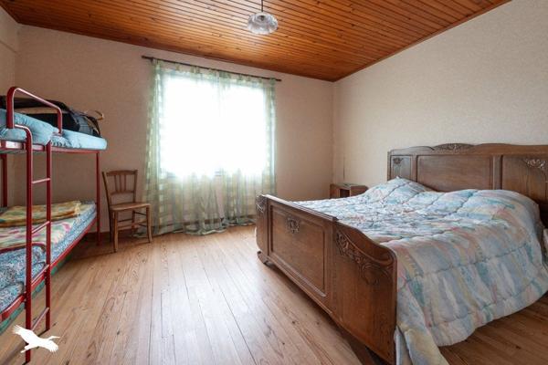 Maison à vendre 241 960 € Saint-Georges-d'Oléron 3 p 93 m² DPE
