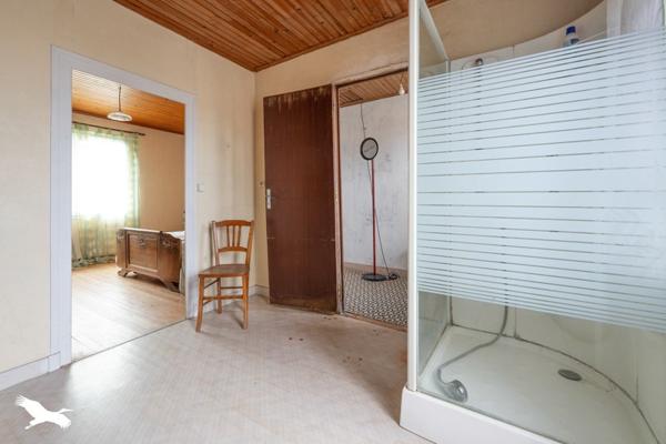 Maison à vendre 241 960 € Saint-Georges-d'Oléron 3 p 93 m² DPE
