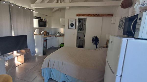 Propriete à vendre à Le Moule en Guadeloupe (97160), ref : 15056/155