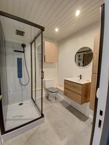 Appartement 1 pièce - 25 m² Exclusivité efficity