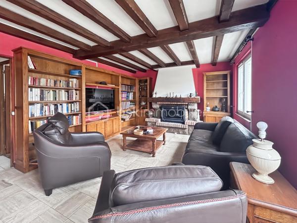 Maison de 97 m²
