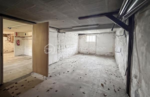 Maison de 97 m²