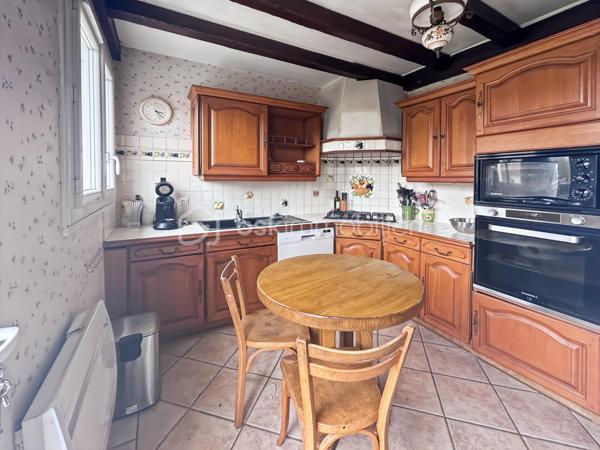 Maison de 97 m²