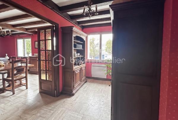 Maison de 97 m²