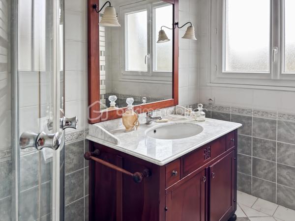 Maison de 97 m²