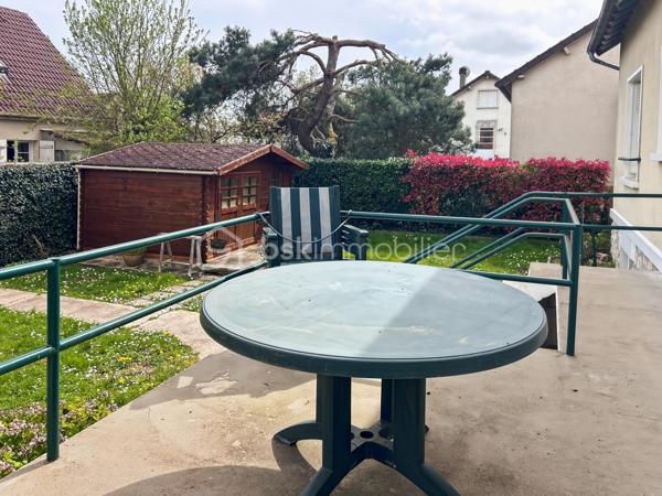 Maison de 97 m²